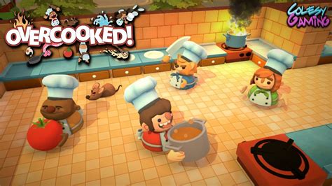 Too Many Cooks Overcooked Sponsored By Youtube