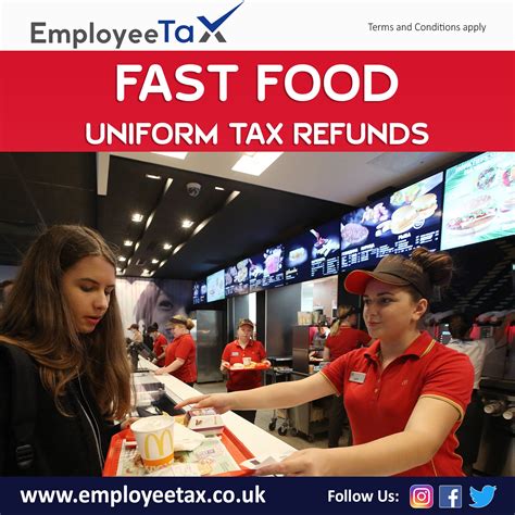 Tax Office Uniform Rebate Phone Number