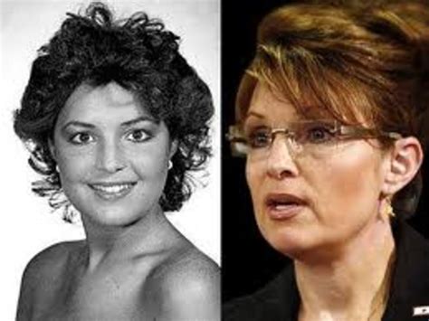 Sarah Palin Ended Our Conversation When She Learned I Was Black La