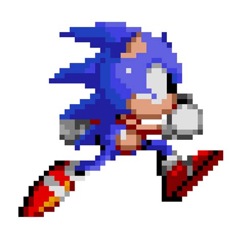 Sonic The Hedgehog 2 Classic By Sega