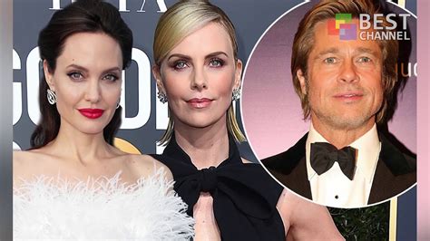 charlize theron says she s shockingly single somebody just needs to grow a pair and step up