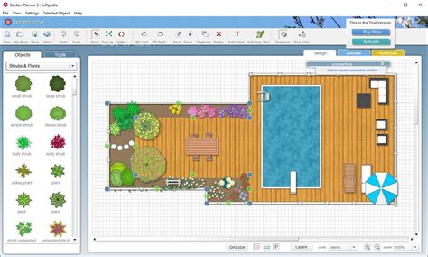 Garden Planner Download A Simple And Efficient Software Solution That