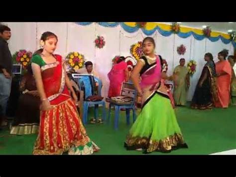 Maybe you would like to learn more about one of these? energetic mesmerizing telugu recording dance in marriage ...