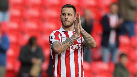 Discover more posts about arnautovic. Marko Arnautovic leaves Stoke to join West Ham for club ...