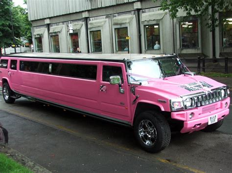 16 seater pink hummer limo hire pink hummerzine book now