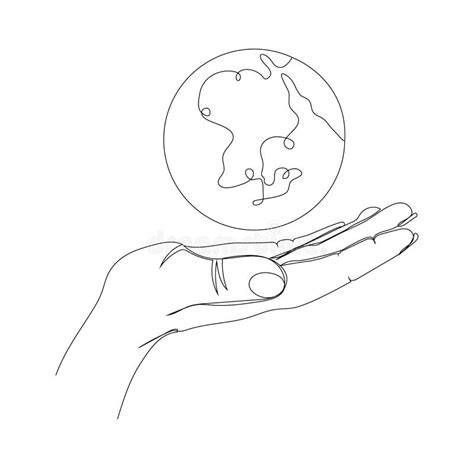 190 Hand Holding Earth Globe Free Stock Photos Stockfreeimages