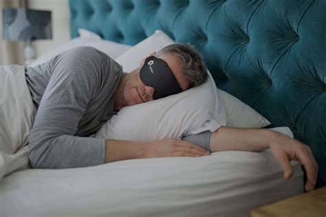 The Benefits Of A Good Night S Sleep Rayless