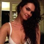 Lisalla Montenegro Naked Hot Private Pics Brazilian Model Showed Her Boobs Scandal Planet