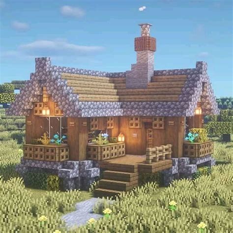 Pin By Saije Estus On Minecraft Cute Minecraft Houses Minecraft