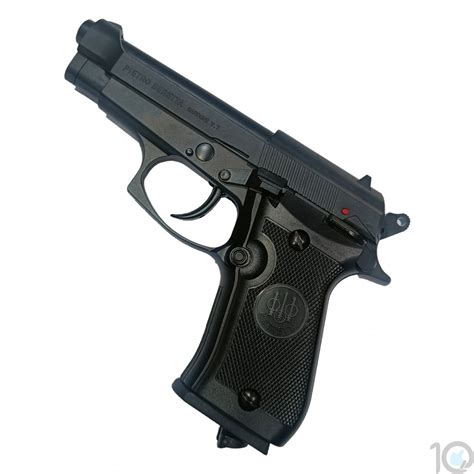 Buy Online India Beretta M84 Fs 12g Co2 Bb Air Pistol Blowback