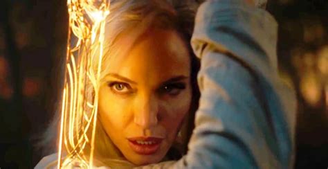 Angelina jolie will play thena in the mcu. 10 Film Angelina Jolie: Pemeran Superhero Eternals Marvel