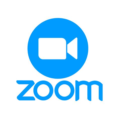 Icon Zoom Logo White / Zoom: Overview