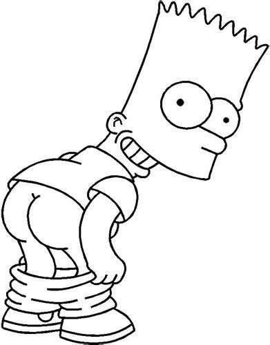 Os simpsons temporada 12 episódios 19 20 e 21 completo em português. Bart Simpson (B) : Decals and Stickers, The Home of Quality Decals and Stickers