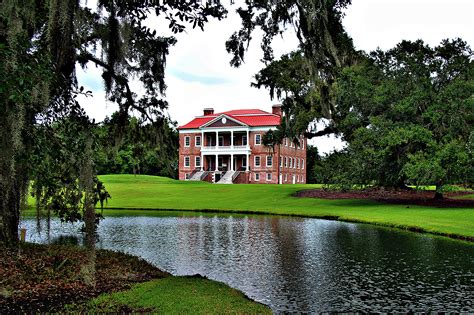 Visit The Drayton Hall Charleston Luxury Simplified Retreats