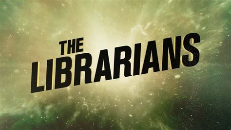 The Librarians Vs Battles Wiki Fandom Powered By Wikia