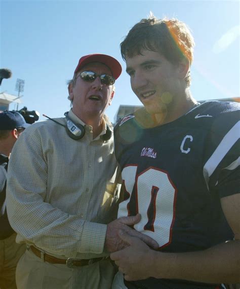 All Time Top 5 Ole Miss Still Loves Archie Manning