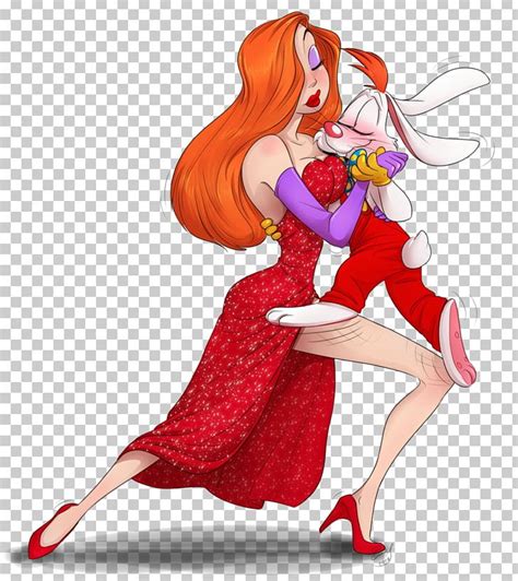 jessica rabbit cartoon characters ~ 17 best images about who framed roger rabbit on pinterest