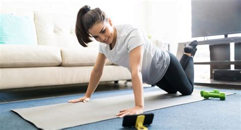 Exercise To Improve Body Flexibility Rijals Blog