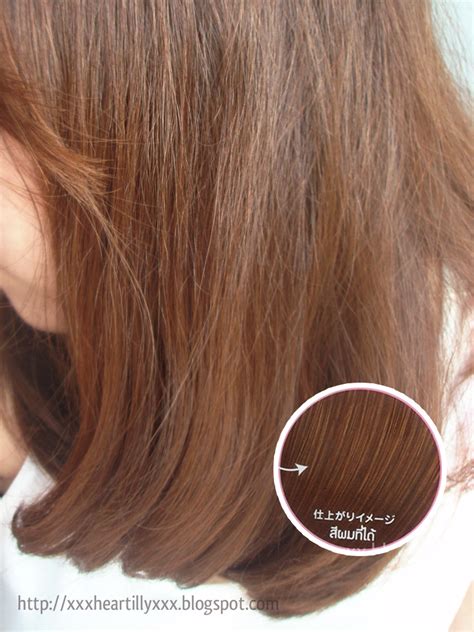 Model Rambut Warna Coklat Karamel Lengkap Terupdate Jpeg Myid
