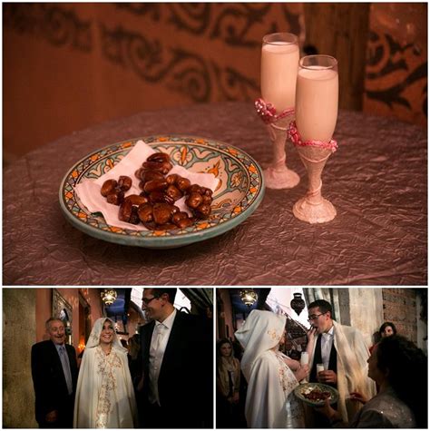 Muslim marriage consists of two things, nikkah and valima. Celebrating a fairytale Catholic and Muslim wedding in Paris