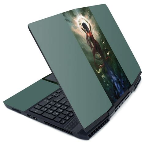 Fantasy Collection Of Skins For Alienware M15 2019