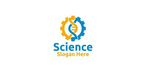 Chemical Science And Research Lab Logo Design By Denayunecs Codester