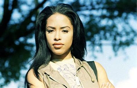 Would Aaliyah Still Be Popular If She Were Alive Complex