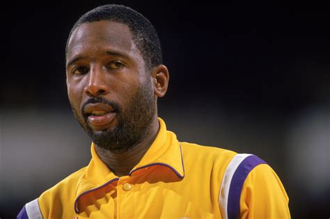 James Worthy on rift with Kevin Durant, D'Angelo Russell's maturity and ...