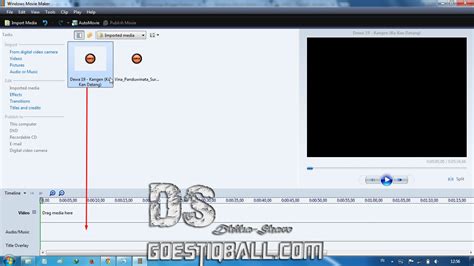 Kali ini kita akan membahas bagaimana cara menggabungkan dua atau lebih file audio menjadi satu. Cara Memotong Dan Menggabungkan Lagu Menggunakan Windows ...