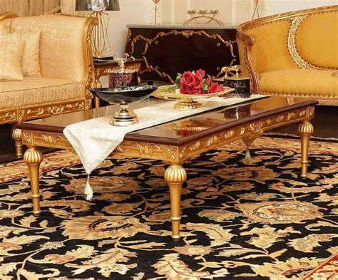 Luxury Sofa Set Chinioti Furniture Rose Wood Furniture