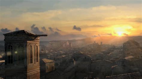 Assassin S Creed Ascendance Trailer Youtube