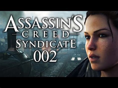 Let S Play Assassin S Creed Syndicate Folgen 001 Bis 020 Gronkh Wiki