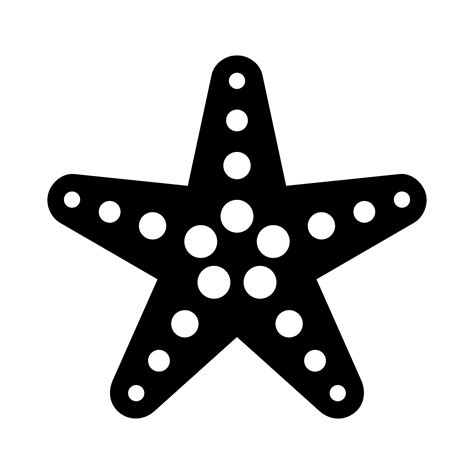 Vector Starfish Svg Free - 320+ Crafter Files