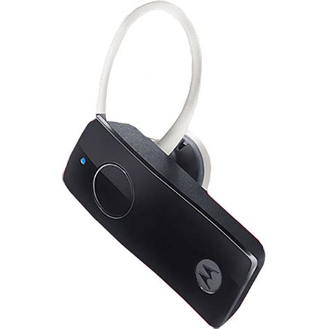 Motorola Hk100 Bluetooth Headset 89438n Bandh Photo Video