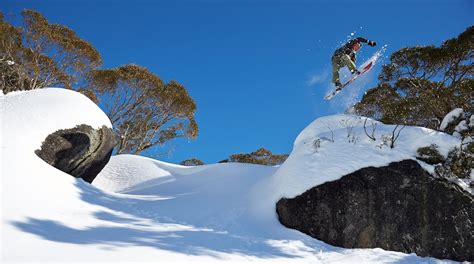 Visit Perisher Valley 2023 Travel Guide For Perisher Valley New South