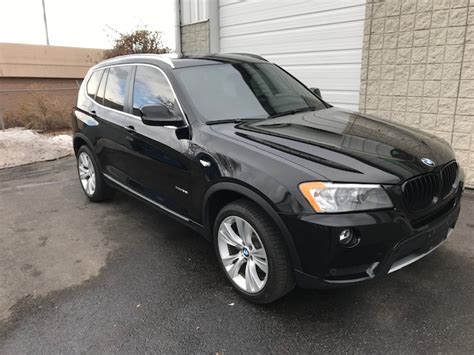 Visit cars.com and get the latest information, as well as detailed specs and features. 2013 BMW X3 AWD 3.5i- SOLD - Golden Auto Brokers