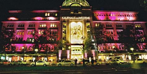 Berlin shopping vlog teil 2. KaDeWe - Berlin Souvenirs | top10berlin