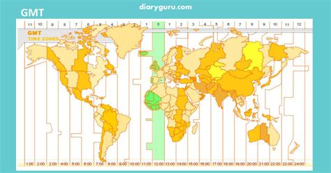 Peta Indonesia Dan Pembagian Waktu Utbk Imagesee