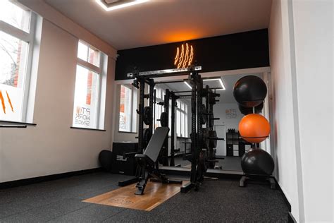 Gym And Studio Hire Pt Workspace