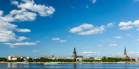 18 Reasons Latvia Is Europes Best Kept Secret Huffpost