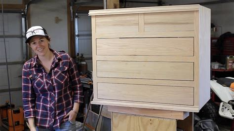 Read justin fink's full article from fine homebuilding #252 build your own bathroom vanity. Building a Bathroom Vanity With Drawers - YouTube