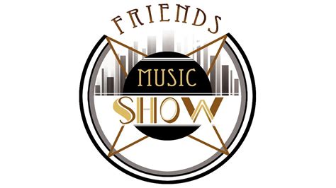 Friends Music Show Présentation Youtube