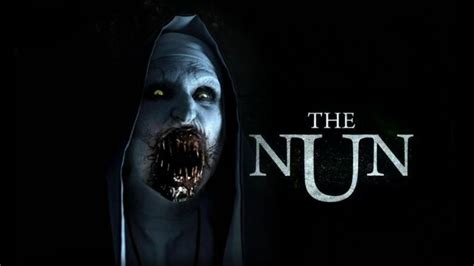 The Nun 2018 Teaser Trailer YouTube