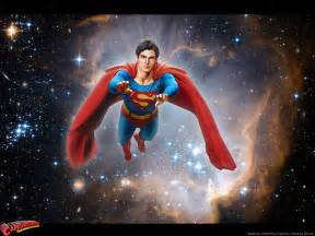 Superman Superman The Movie Wallpaper 20439270 Fanpop