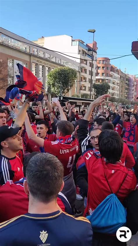 relevo on twitter ⏳ se viene su final ambientazo en bilbao para el athletic osasuna de