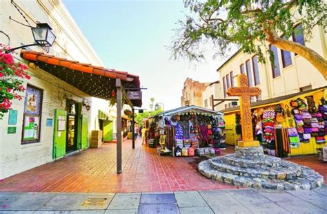 Things To Do In And Near Olvera Street El Pueblo De Los Angeles