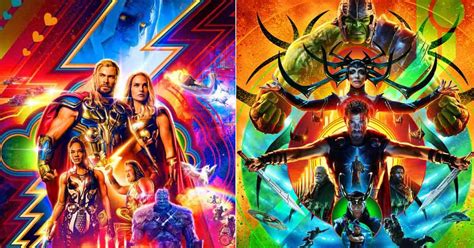 Thor Love And Thunder Box Office Day 2 India Crosses Entire Opening