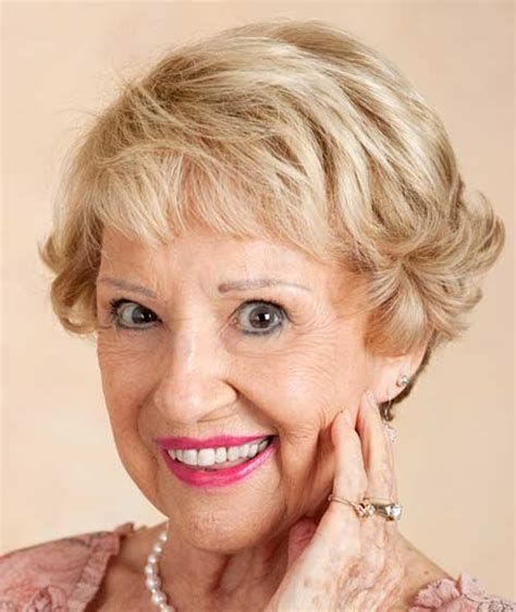 Short haircuts for thick curly hair over 50. Short Curly Hairstyles for Over 50 | Short Hairstyles 2018 ...