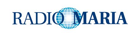 At radio maryja logo one will find thousands of various logo examples that are related and can be used in all spheres, from business to different types of entertainment. Catholic Radio - Radio Maria - SPREAD THE WORD!