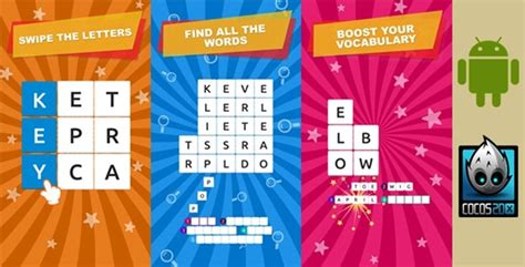 18 Best Word Game Templates For Android Tech Buzz Online